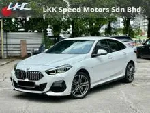 2024 BMW 218i 1.5 M Sport Coupe OFFER