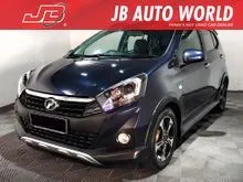 2019 Perodua Axia 1.0 SE Style (A) 2-Years Warranty
