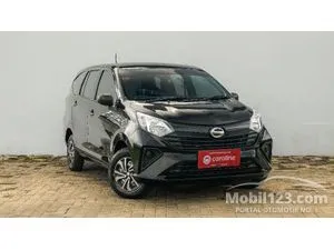 2023 Daihatsu Sigra 1.0 D MPV