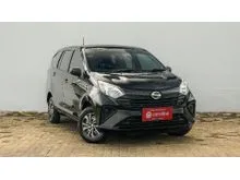 2023 Daihatsu Sigra 1.0 D MPV - GARANSI 1 TAHUN - GRATIS TEST DRIVE DIRUMAH - CAROLINE PORIS