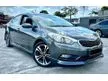 Used (2014) Kia Cerato 2.0 Sedan AT MALAYSIA DAY SPECIAL PROMOTION MYRO MUKA D.PAYMENT,4YR WARRANTY ORI T.TOP CONDITION EASY HIGH.L FULL SPEC FOR U - Cars for sale