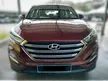 Used 2018 Hyundai Tucson 1.6 Turbo 45K MILEAGE HYUNDAI SERVICE