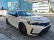 Recon 2023 HONDA CIVIC TYPE R FL5 2.0 (M) JAPAN SPEC/NEW CAR CONDITION/GRADE 5A UNREGS