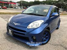 Perodua Myvi 1.3 (A) EZi 2008 SONY DOUBLE DIN PLAYER