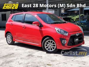 Search 989 Perodua Axia Cars for Sale in Malaysia - Carlist.my