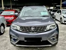 2020 Proton X70 1.8 Premium SUV
