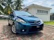 Used HARGA O.T.R RM20,700 Mazda 5 2.0 MPV LEATHER SEAT / 2POWERDOOR / SUNROOF HIGH SPEC YEAR 2006