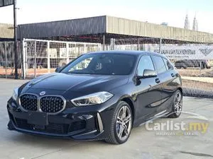2022 BMW M135i 2.0 xDrive Hatchback