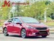 Used 2017 Kia Cerato 1.6 KX Sedan YD FULL SPEC