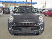 2017 MINI 5 Door 2.0 Cooper S Seven Edition Hatchback # JCW JAPAN
