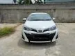 Used CONDITION LIKE NEW 2019 Toyota Yaris 1.5 G Hatchback