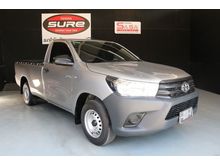 2018 Toyota Hilux Revo 2.4 SINGLE J Pickup MT
