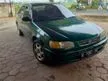 Jual Mobil Toyota Corolla 1997 1.6 di Jawa Timur Automatic Sedan Hijau Rp 45.000.000