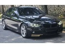 2013 BMW 320d 2.0 M Sport Sedan
