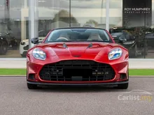 2025 Aston Martin Vanquish 5.2 Coupe - INCOMING STOCK