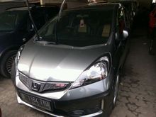 2013 Honda Jazz 1.5 RS Hatchback Tdp murah 6,8jt