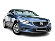 Used OFFER 2014 Mazda 6 2.0 SKYACTIV-G Sedan ONE OWNER - Cars for sale
