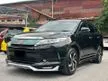 Used Toyota Harrier 2.0 Premium SUV WARRANTY UNTIL 2027