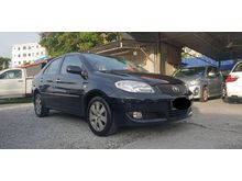 2007 Toyota Vios 1.5 G (A) One owner, full Toyota service