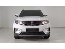 2019 PROTON X70 1.8 TGDI STANDARD 2WD # MILEAGE 77K KM # FULL SERVICE RECORD # ONE CAREFUL OWNER