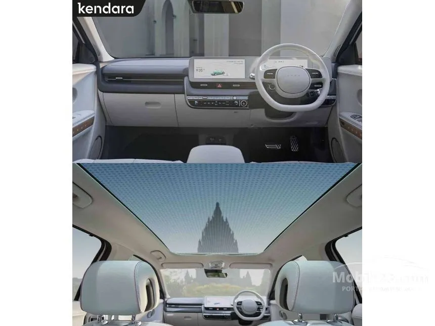 2024 Hyundai IONIQ 5 Batik Edition Wagon