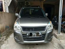 2015 Suzuki Karimun Wagon R 998 GX Wagon R Hatchback