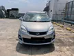 Used 2017 Perodua Alza 1.5 EZ MPV (NO PROCESSING FEE)