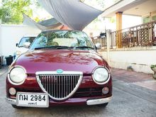 2000 Daihatsu Opti 660 (ปี 92-02) 660 Classic Sedan AT
