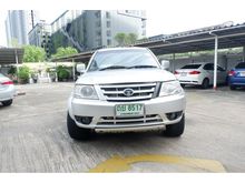 2009 Tata Xenon 2.1 X-TEND CAB HI-TERRAIN CLE Pickup MT