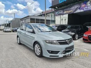 2015 Proton Preve 1.6 CFE Premium Sedan
