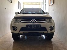 2014 Mitsubishi Pajero Sport 2.5 Dakar SUV