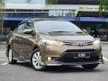 Used 2015 Toyota Vios 1.5 E Auto, Loan Available, Free Warranty, Good Condition, BlacklistWelcome