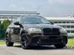 Used 2013 BMW X6 3.0 Facelift M
