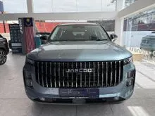2025 JAECOO J7 1.5 PHEV SUV