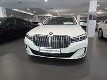2020 BMW 740Le 3.0 xDrive Pure Excellence Sedan