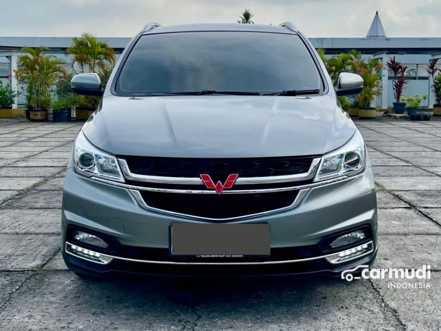 2021 Wuling Cortez Turbo C Lux+ Wagon