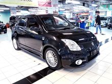 2012 Suzuki Swift 1.5 GT3 Hatchback