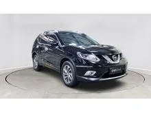 2014 Nissan X-Trail 2.5 X-Tremer SUV