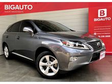 2015 Lexus RX270 2.7 (ปี 11-15) Premium SUV AT