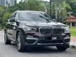 Used 2019 BMW X3 2.0 xDrive30i Luxury SUV 1 Owner Full Service Record