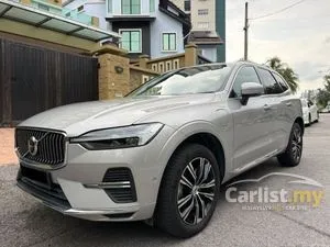 2022 Volvo XC60 2.0 Recharge T8 Inscription Plus SUV