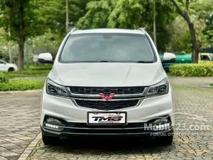 2021 Wuling Cortez 1.5 CT L Lux+ MPV
