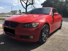 BMW 323i 2.5 Coupe NO ADDITIONAL CHARGES *** GOLDEN TIME 4 ALL PURCHASER ***