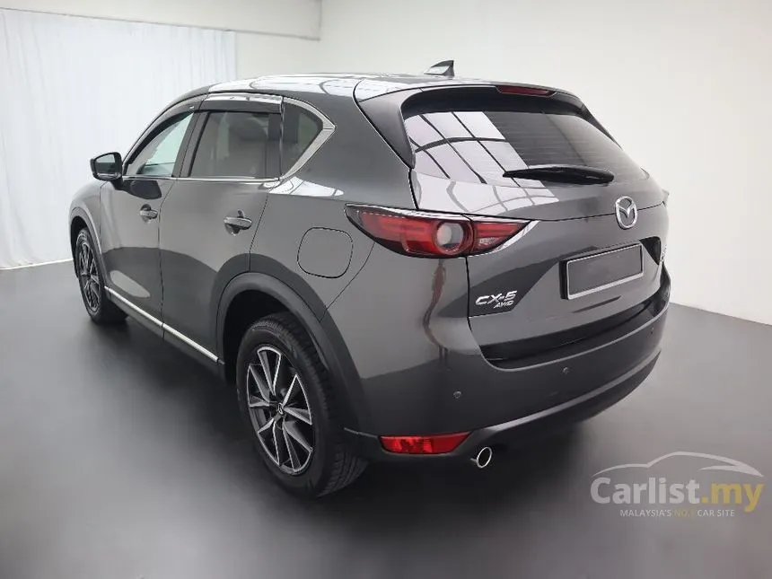 2020 Mazda CX-5 SKYACTIV-G GVC Plus SUV