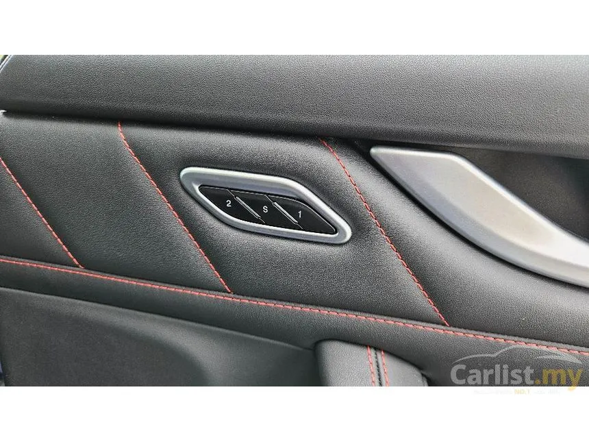 2021 Maserati Levante S GranSport SUV