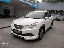 2018 Suzuki Baleno 1,4 GL Hatchback