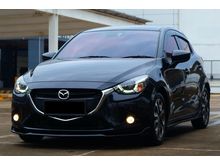 Tipe Tertinggi 2016 Mazda 2 1.5 GT Hatchback Autobahn.id BSD