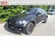 Used 2009/2012 BMW X6 3.0 xDrive35d SUV - Cars for sale