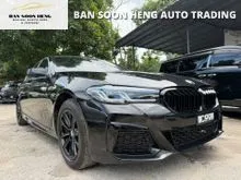 Bmw 523i 2.5 Facelift (A)