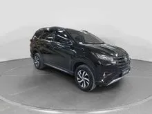 2021 Toyota Rush 1.5 G SUV